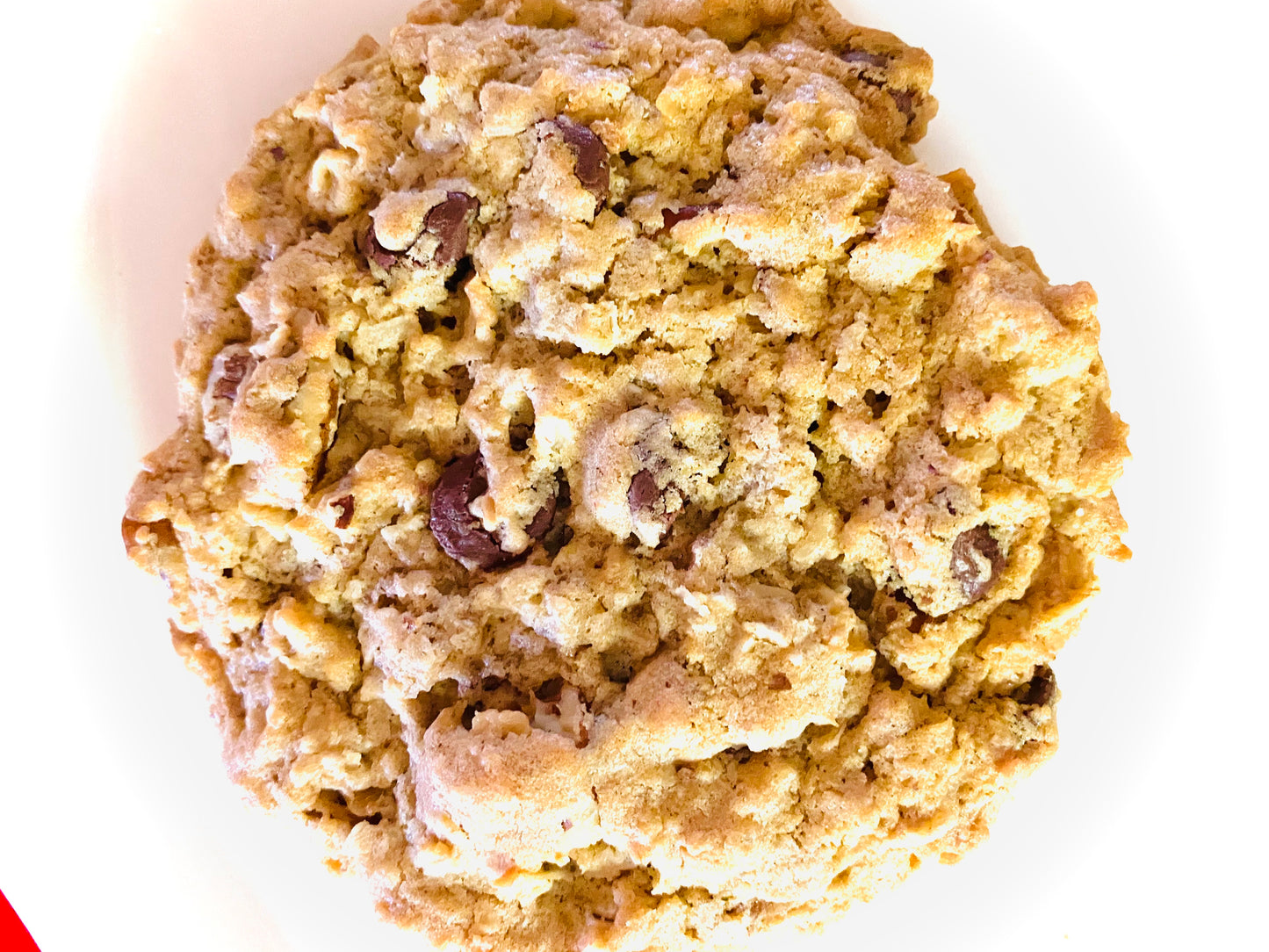 Cowboy Cookie