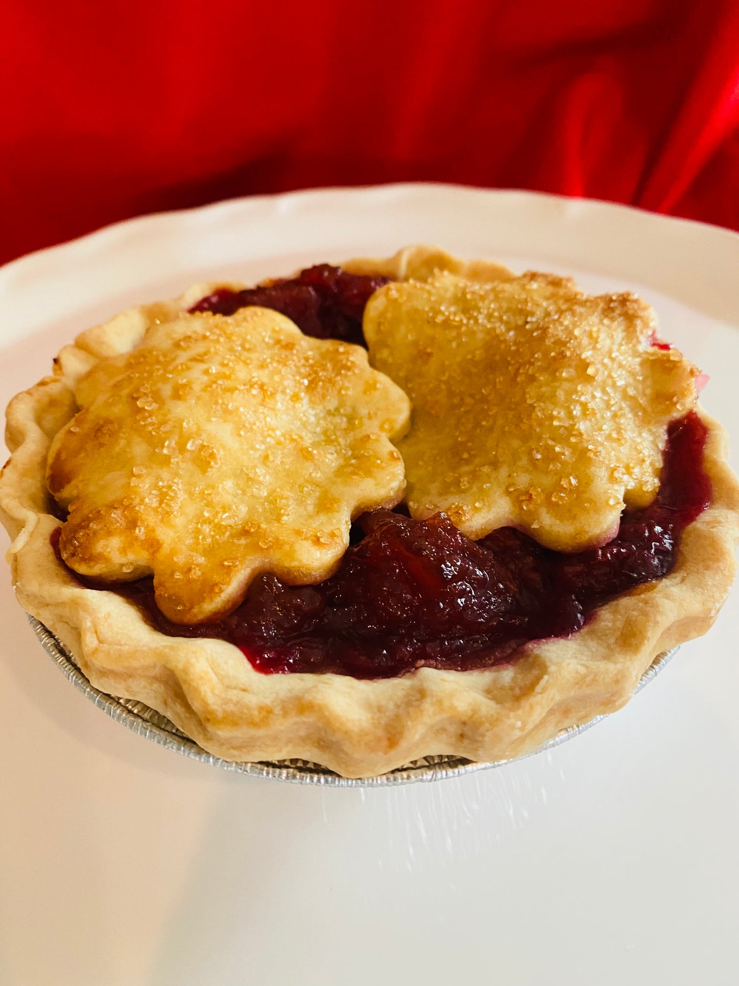 Cherry Pie