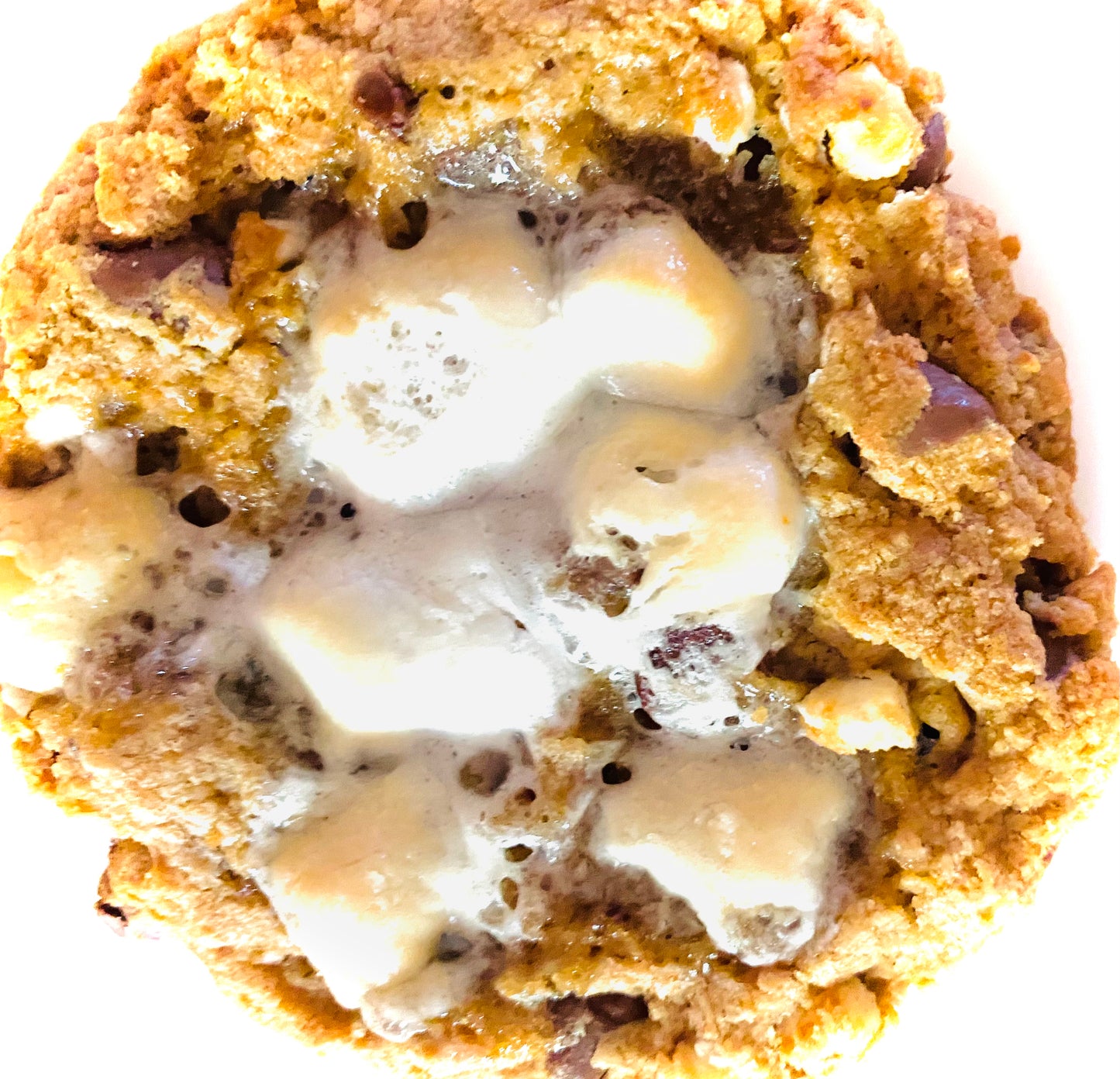S'Mores Cookie