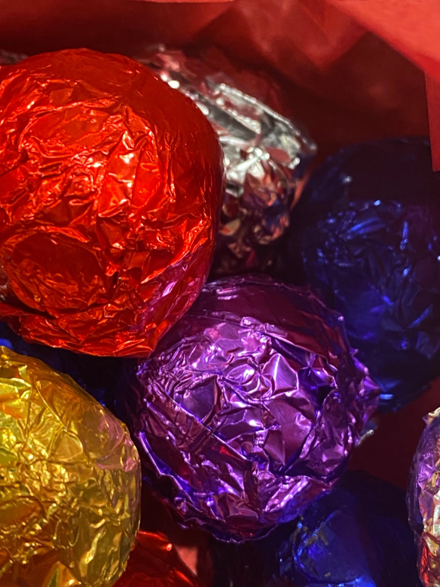 Artisan Truffles (Individual & Packages)