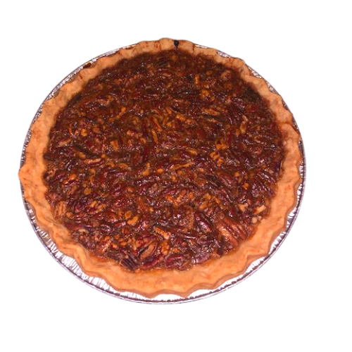 Thanksgiving Pecan Pie Pre-Order