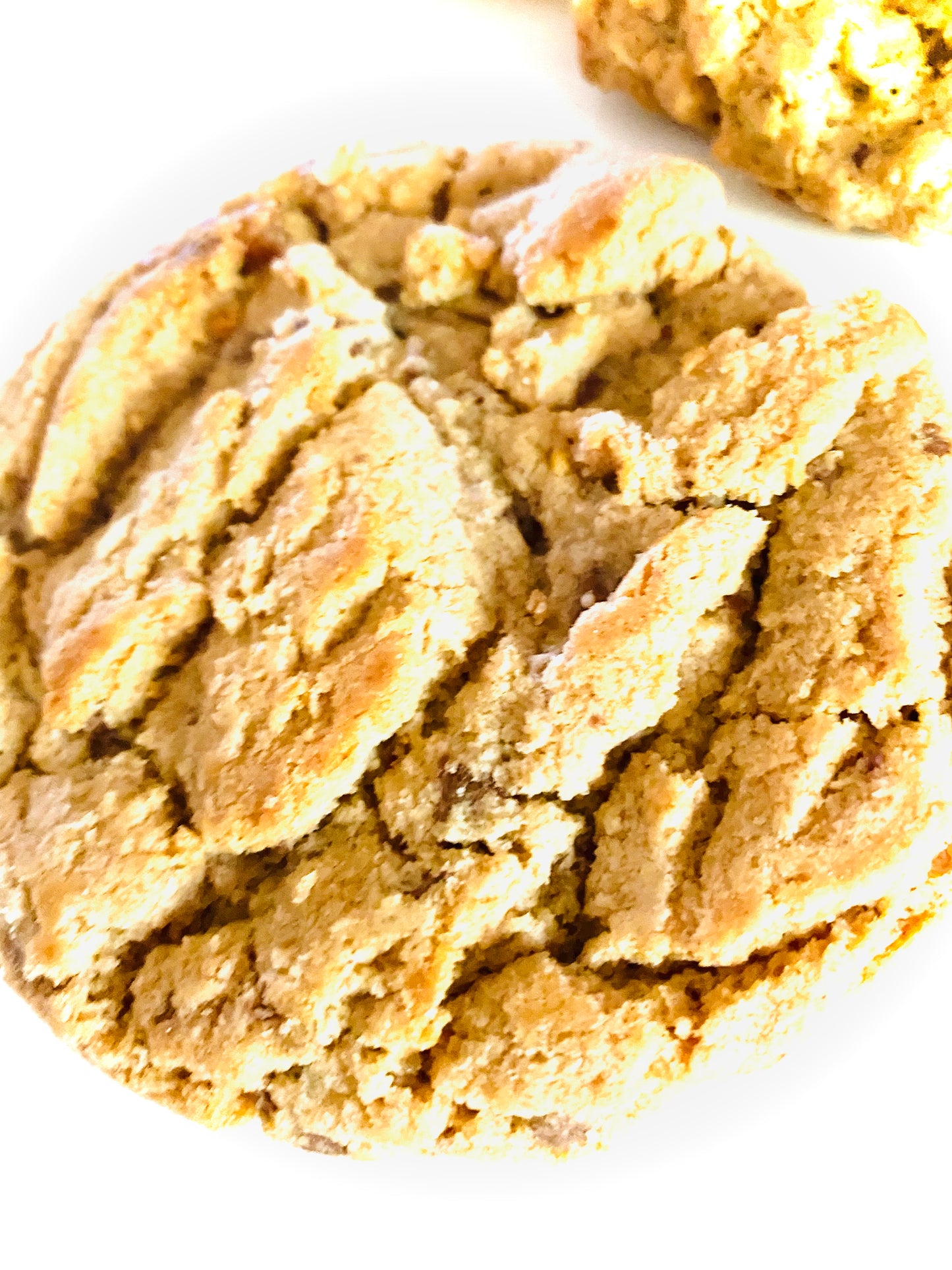 Reese's Peanut Butter Cookie