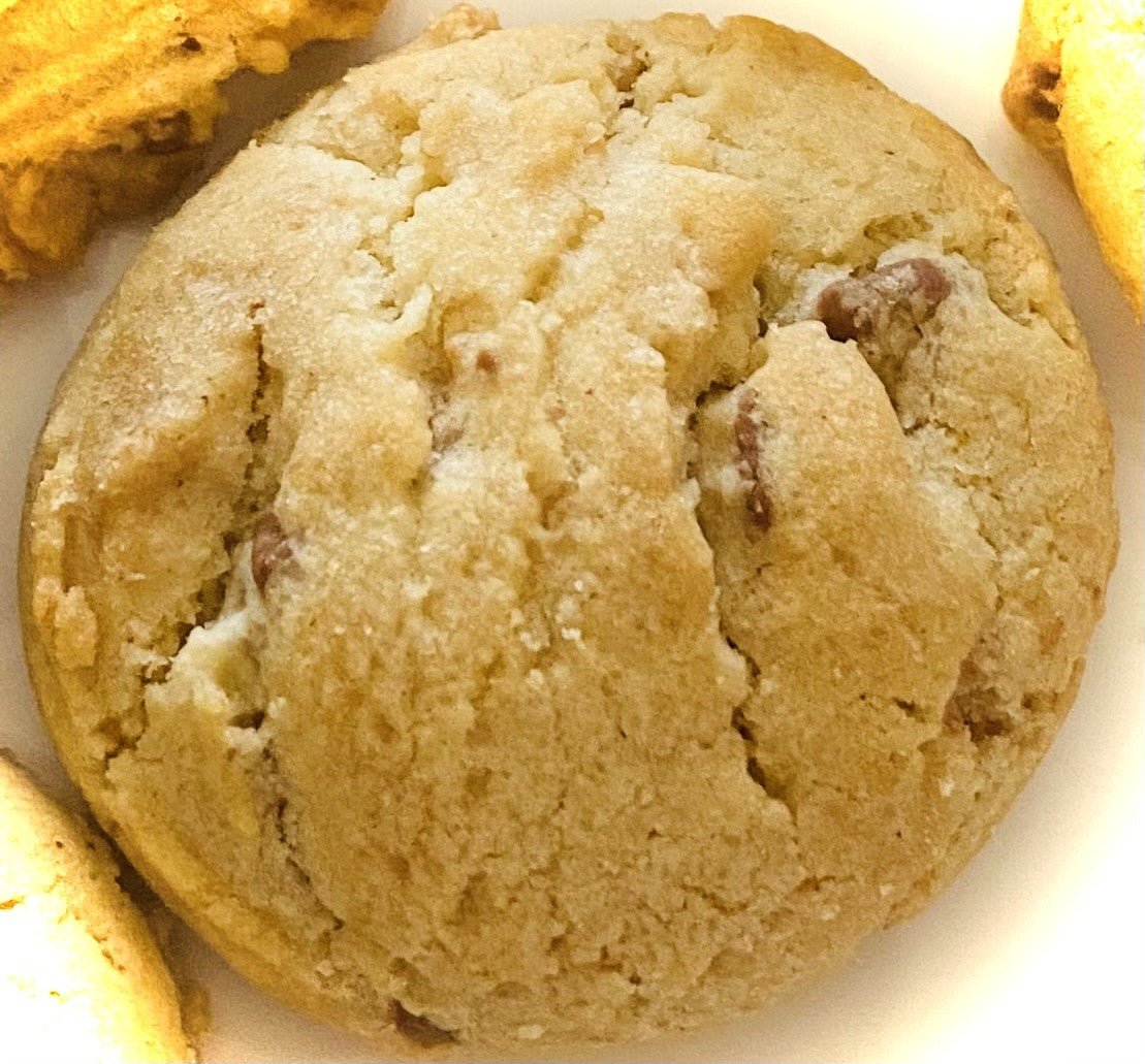 Reeses Peanut Butter Tea-Sized Cookies (100)